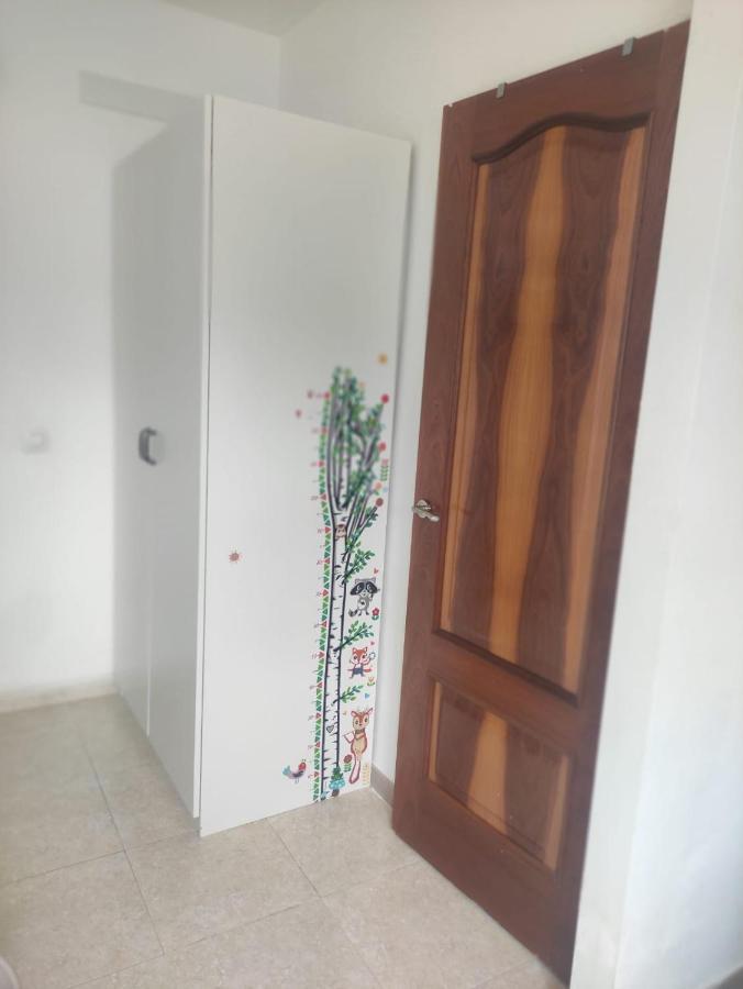 Appartamento Crismela Yaiza  Esterno foto