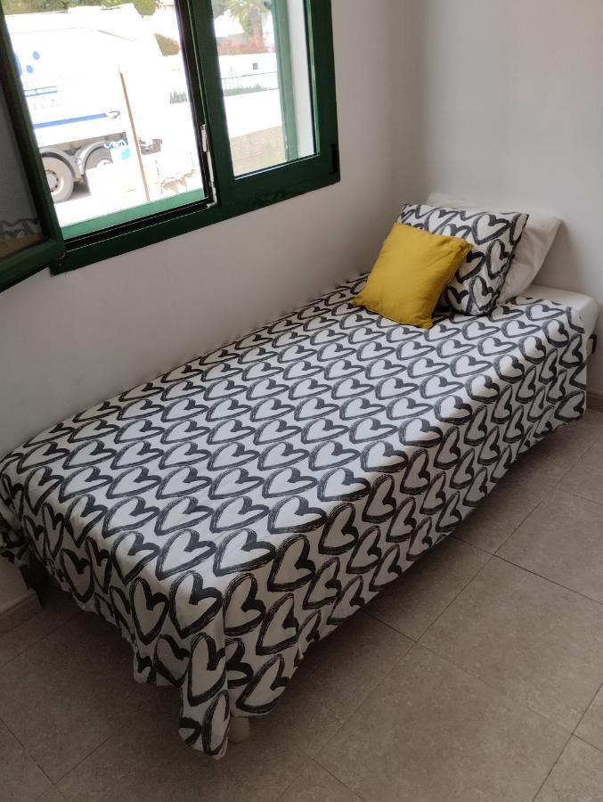 Appartamento Crismela Yaiza  Esterno foto